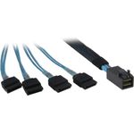 Inter-Tech SATA- / SAS-Kabel (88885003)