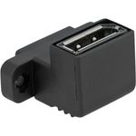 DeLOCK Easy 45 snap-in module (81310)