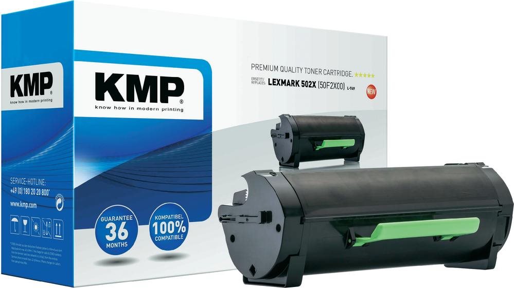 KMP L-T49 Hohe Ergiebigkeit (1396,3200)
