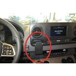 Brodit 213556 Halterung Passive Halterung Tragbarer Rechner (213556)