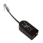 Logilink PoE Finder, Power over Ethernet Statusanzeiger (WZ0028)