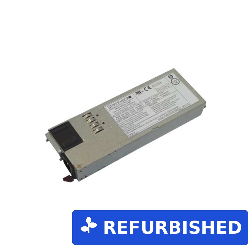 Supermicro PWS-1K22A-1R (PWS-1K22A-1R)