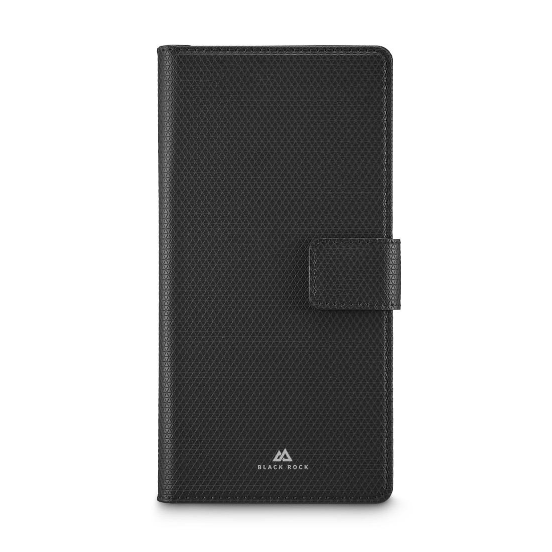 Black Rock Booklet 2-1 Wallet für Samsung Galaxy A57 5G 6,7" Schwarz