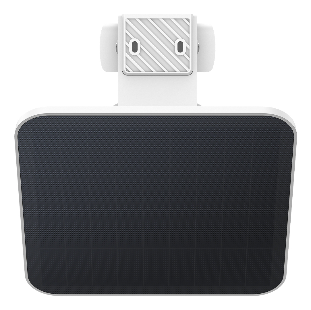 Anker Innovations eufyCam SoloCam S4 3840 x 2160 Pixel Schwarz, Weiß