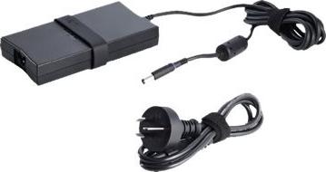 Dell 130W AC Adapter KR65T für Laptops - 19,5 V 6,7 A Netzteil weltweit einsetzbar