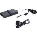 Dell 130W AC Adapter KR65T für Laptops - 19,5 V 6,7 A Netzteil weltweit einsetzbar