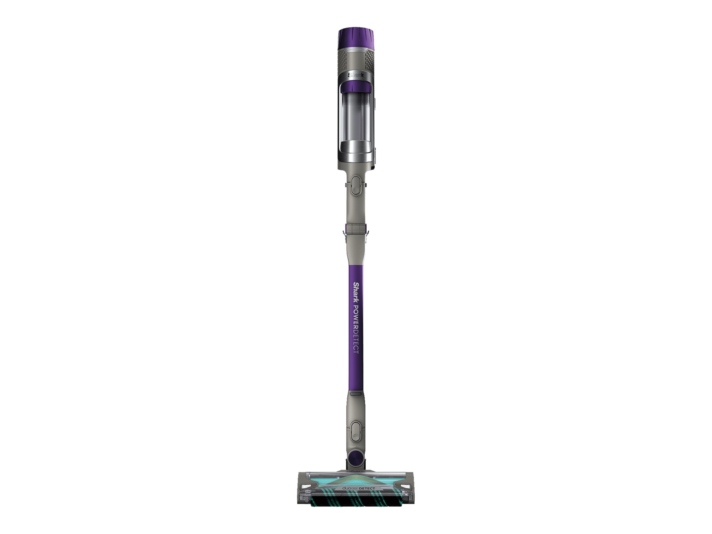 Shark PowerDetect IP1251EUT Lila/Grau
