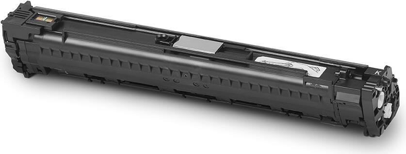 OKI Original Bildtrommel C650 - schwarz 50.000 Seiten (09006131)