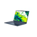 Acer Aspire 14 AI A14-11M Notebook, 14" WUXGA 120Hz, Snapdragon X, 32GB RAM, 1TB SSD, DE (NX.JP3EG.00L)