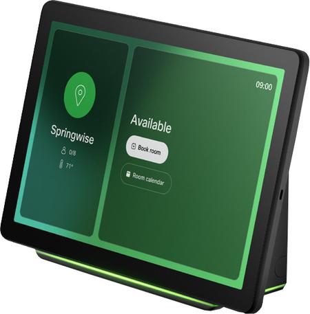 Cisco Webex Room Navigator (CS-T10-TS-C-K9=)