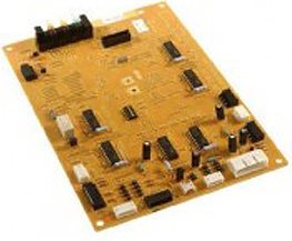 HP Controller PC board (RG5-6235-150CN)