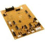 HP Controller PC board (RG5-6235-150CN)