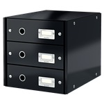 Leitz Click & Store Schubladenset (6048-00-95)