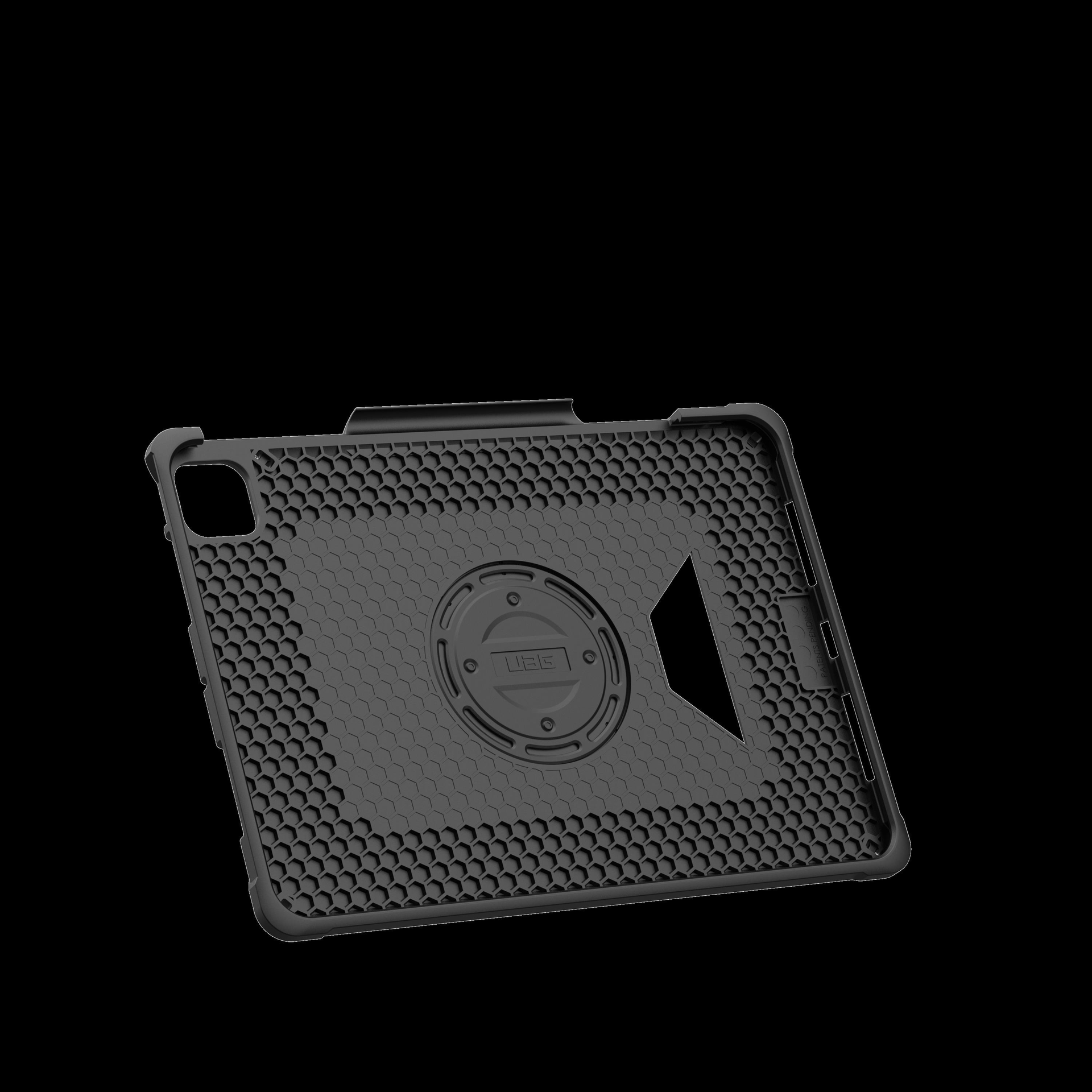 Urban Armor Gear 124478B14040 Tablet-Schutzhülle 27,9 cm 11