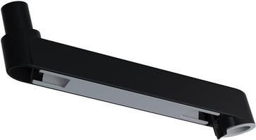 Ergotron LX Pro - Montagekomponente (9 Zoll Verlängerungsarm) (98-731-292)