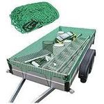 IWH 010235 Anhängernetz (L x B) 4.5 m x 3.5 m (010235)