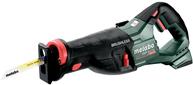 Metabo SSEP 18 LT BL Akku-Säbelsäge (601617840)