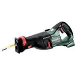 Metabo SSEP 18 LT BL Akku-Säbelsäge (601617840)