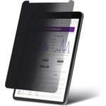 StarTech.com Bildschirmschutz für Tablet (129IP-PRIVACY-SCREEN)