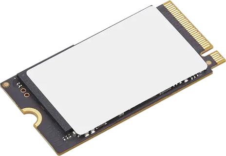Lenovo 1 TB SSD PCIe Gen4 x4 M.2 2242 interne Solid State Drive (4XB1P80585)