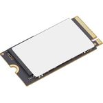 Lenovo 1 TB SSD PCIe Gen4 x4 M.2 2242 interne Solid State Drive (4XB1P80585)