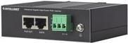 Intellinet Industrial Gigabit High-Power PoE+ Injector (561365)