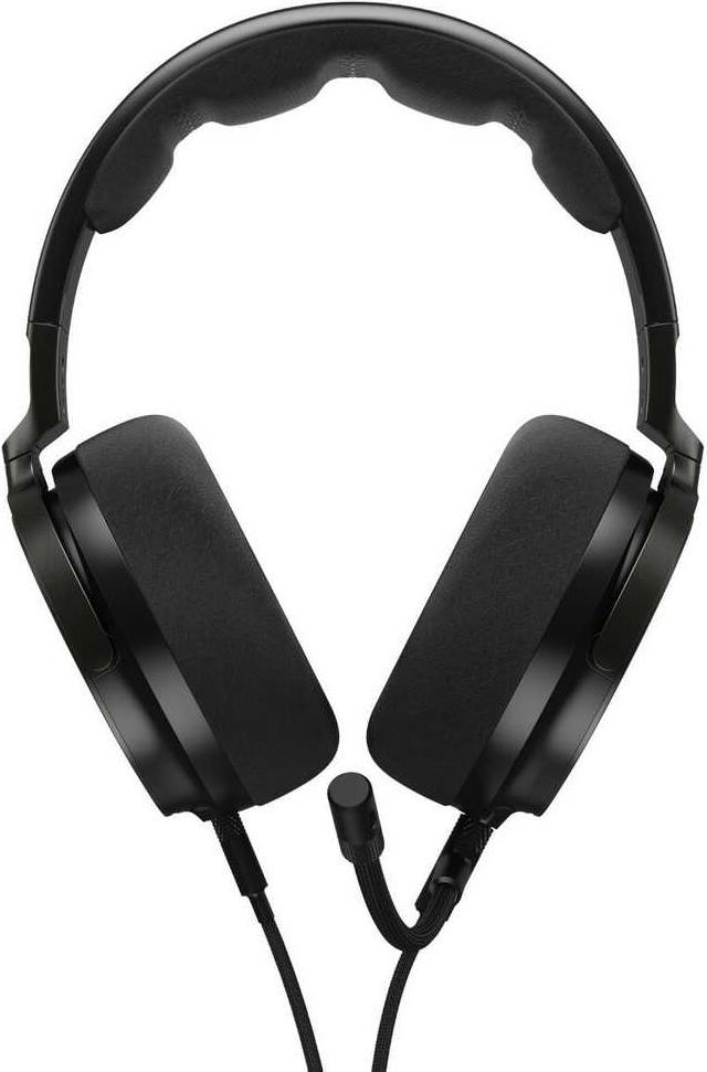Corsair VIRTUOSO PRO Kopfhörer Kabelgebunden Kopfband Gaming Schwarz (CA-9011370-EU)