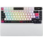 ASUS ROG Azoth X Gaming-Tastatur (90MP044F-BKDA30)