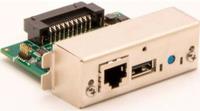 CITIZEN IF1-ES04 Premium LAN Card for CL-E700 series, CL-S400, CL-S6621, CT-S600/800 series (IF1-ES04)