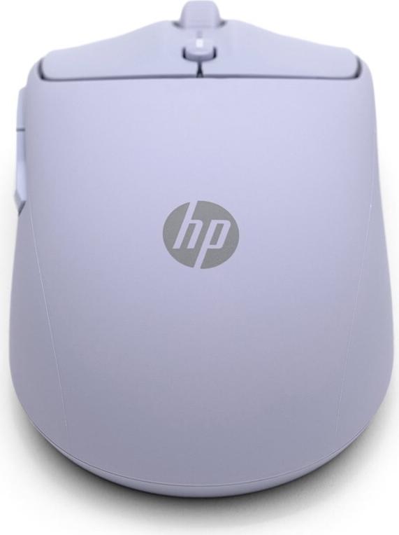 HP 410 Kabellose Maus Bluetooth 6000 DPI Purple