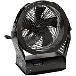 EUROLITE AF-180 Stage Fan DMX (80208075)