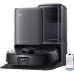 eufy Robot Vacuum Omni E25 (T2353G11)