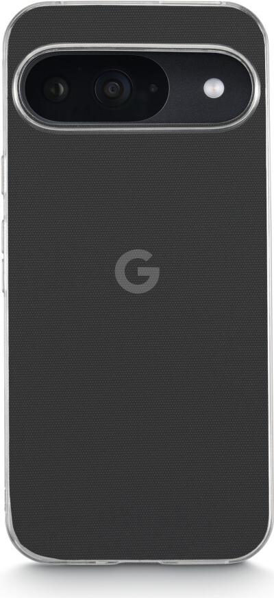 Hama Handyhülle Always Clear für Google Pixel 10/10 Pro, durchsichtig (00019085)