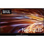 Samsung GQ85QN95DATXZG 85 Zoll Neo QLED 4K QN95D Smart-Fernseher GQ85QN95DATXZG)
