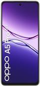 Oppo A5 Pro 5G Dual Sim 8GB RAM 256GB - Black Brown(110010348094) (geöffnet)