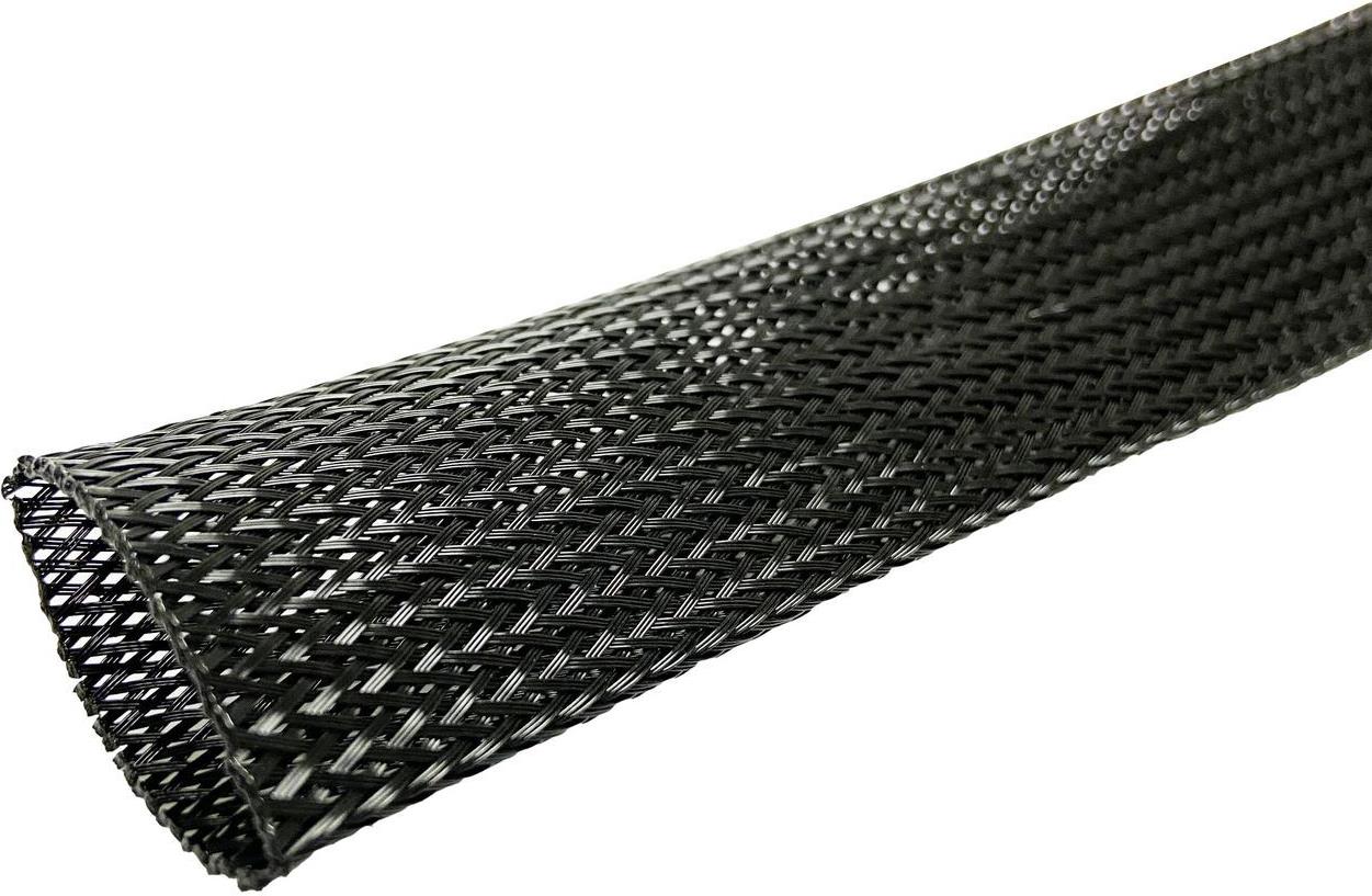 MicroConnect Expand. Cable Sleeve ø20mm (CABLESLEEVE020-50B)