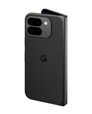 Google Pixel 9 Pro Fold 8" 16 GB RAM 256 GB Android 14 Smartphone Obsidian