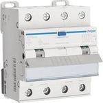 HAGER ADX482D FI-LS 4P 10kA C-32A 30mA A (ADX482D)
