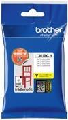 Brother LC-3619XLY Druckerpatrone 1 Stück(e) Original Gelb (LC3619XLY)