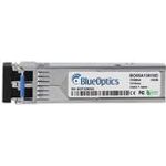Kompatibler Schneider ElectricMCSEAAF1LFS00 BlueOptics BO05A13610D SFP Transceiver, LC-Duplex, 100BASE-LX, Singlemode Fiber, 1310nm, 10KM, DDM, 0°C/+70°C (MCSEAAF1LFS00-BO)