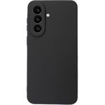 JT Berlin BackCase Pankow Soft | Samsung Galaxy A37 5G | schwarz | 11173 (11173)