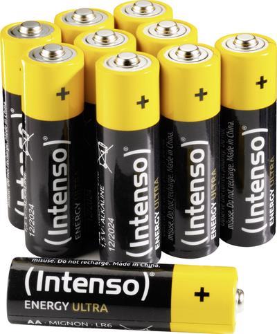 Intenso Energy Ultra Bonus Pack (7501920)