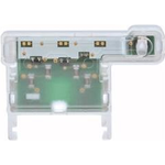 MERTEN LED-Leuchtanhänger MEG3901-8006 rot AQUASTAR MEG3901-8006 MEG3901-8006 (MEG3901-8006)