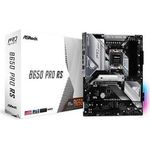 ASRock B650 Pro RS Motherboard (90-MXBL10-A0UAYZ)