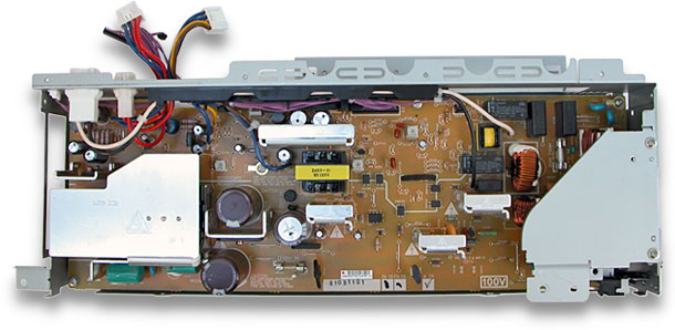 HP Netzteil RM1-5690-000CN für Color LaserJet CM3530