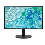 Acer Vero CB2 (CB242YP6bmiprx) 23,8" Full-HD Office Monitor 60,5 cm (23,8 Zoll), IPS, 144Hz, 99% sRGB, VGA, HDMI (1.4), DP (1.2), Lautsprecher, Höhenverstellbar (UM.QB2EE.606)