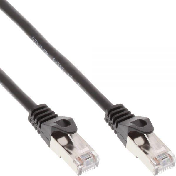 INLINE Patch-Kabel RJ-45 (M) zu RJ-45 (M) (72540S)