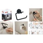 Tesa MOON BLACK 140 mm (40560-00000-00)