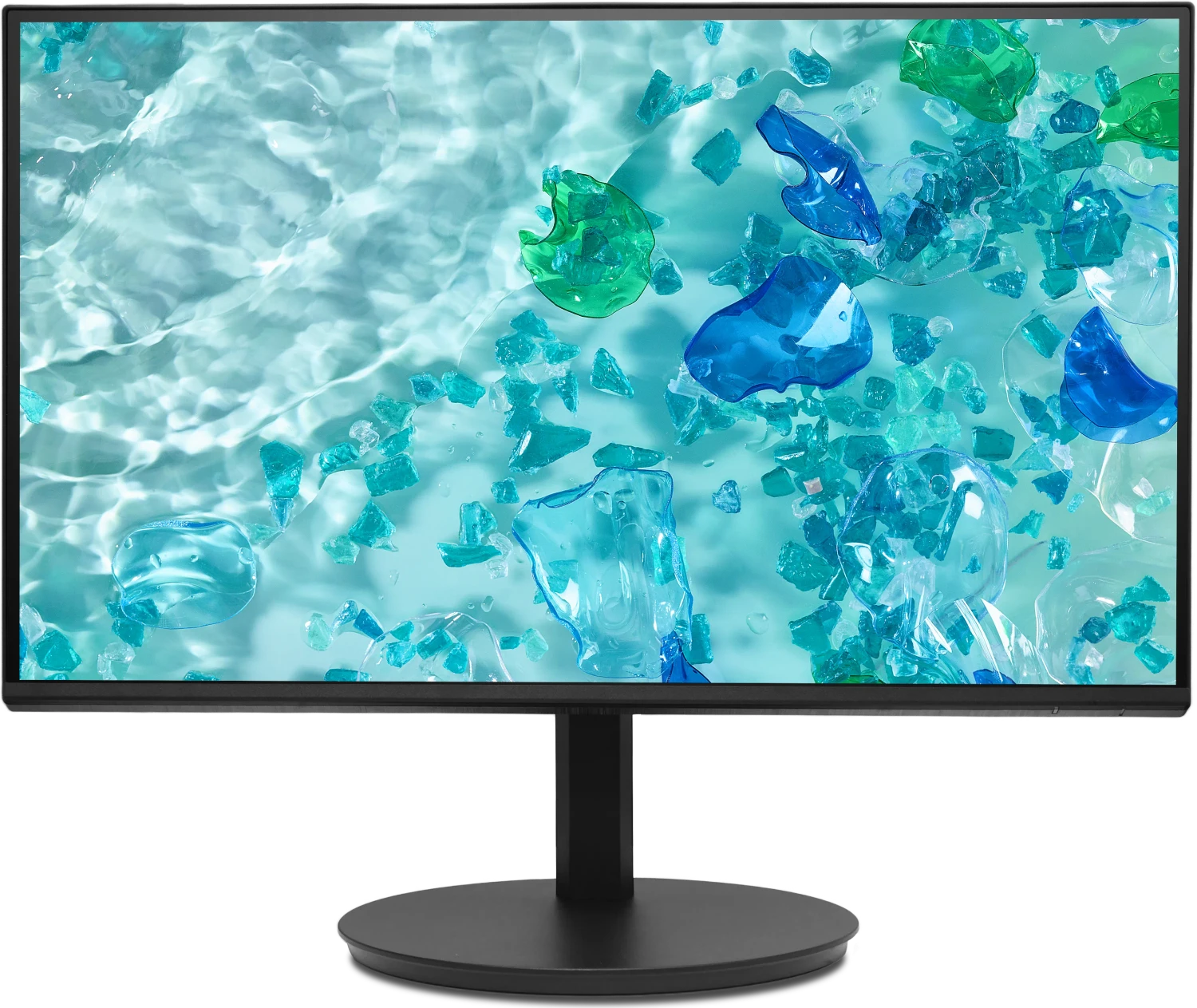 Acer Vero CB242Y P6bipr LED-Monitor 60,5 cm (23,8") Full HD – HDMI/DP – Schwarz (UM.QB2EE.602)