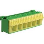 SSK PE-Klemme 26 Klemmstellen KN26E (KN26E)